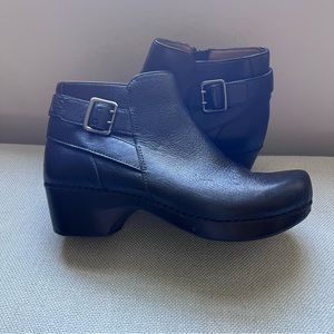 Dansko Booties Brand New